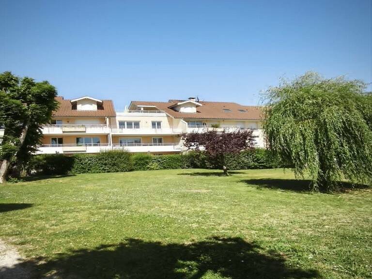 Vente Appartement 4 pièces — photo 1