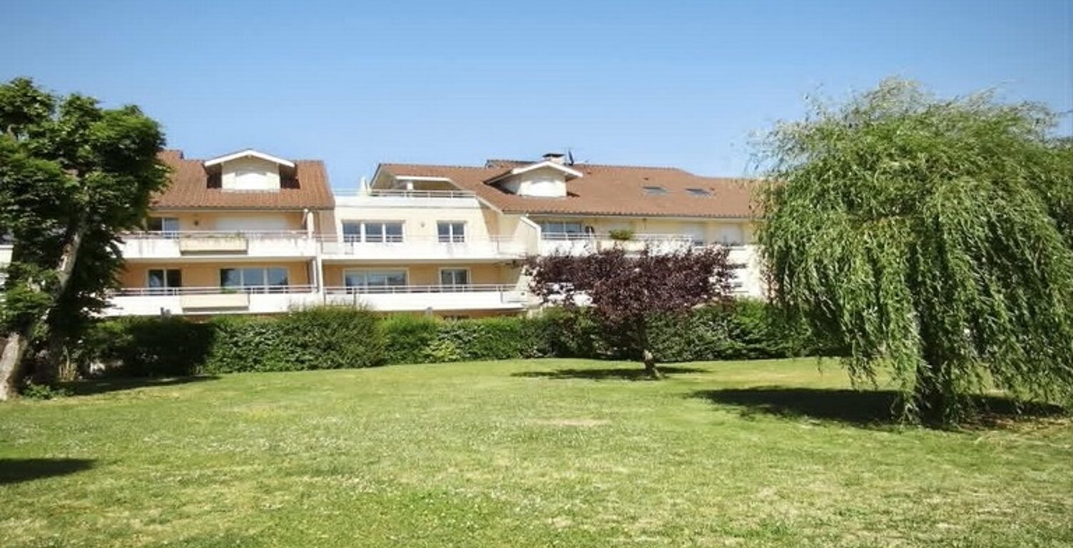 Vente Appartement 4 pièces — photo 1