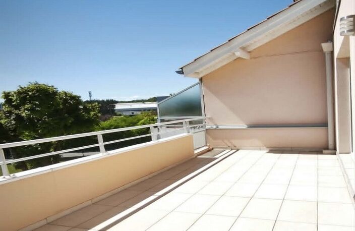 Vente Appartement 4 pièces — photo 2