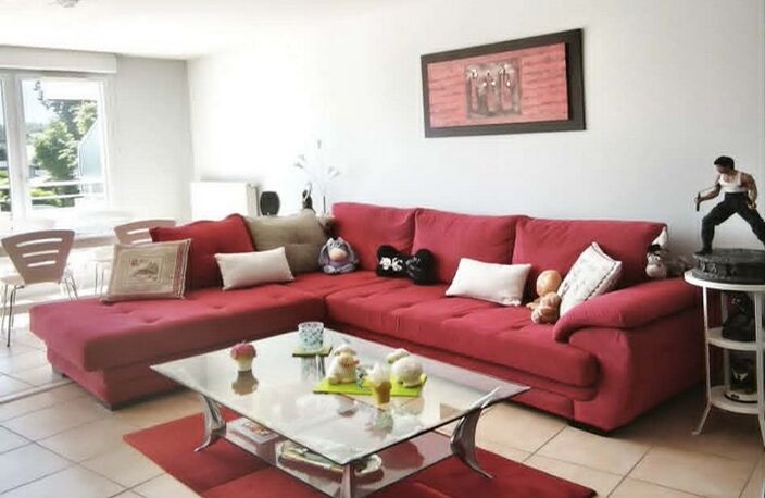 Vente Appartement 4 pièces — photo 3