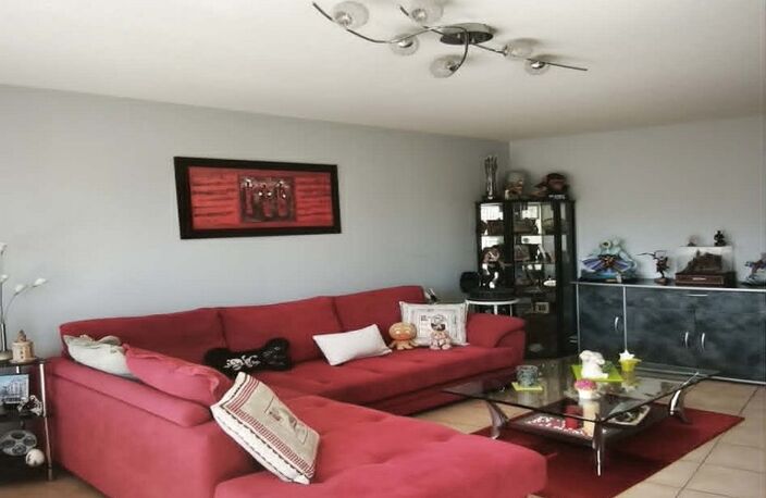 Vente Appartement 4 pièces — photo 4