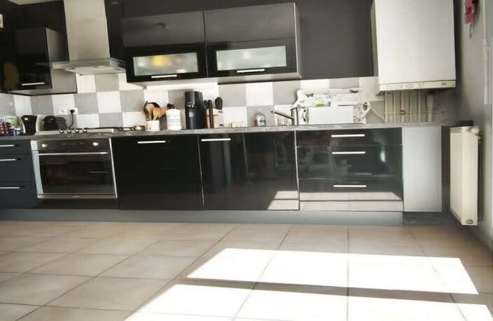 Vente Appartement 4 pièces — photo 5