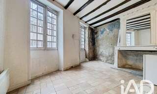 Appartement 1 Pièce 26 m² à vendre à Orthez (64300)