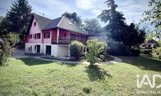 Maison 1 Pièce 238 m² à vendre à Berstheim (67170)