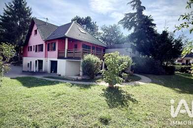 Maison 1 pièces 589000 €