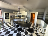 Vente Maison d'architecte 8 pièces — photo 3