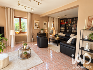 Vente Maison d'architecte 8 pièces — photo 4