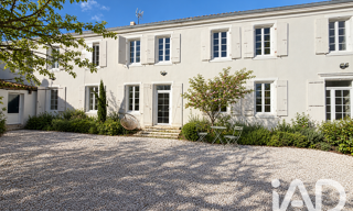 Maison 8 Pièces 320 m² à vendre à La Rochelle (17000)