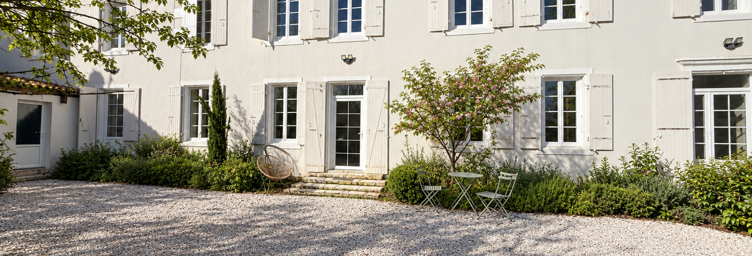 Maison 8 Pièces 320 m² à vendre à La Rochelle (17000)