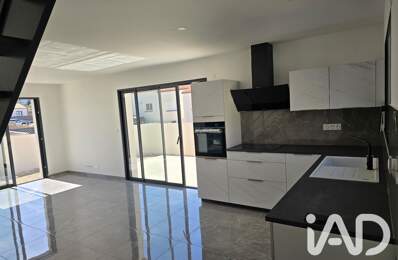 Vente Maison/villa 3 pièces — photo du bien