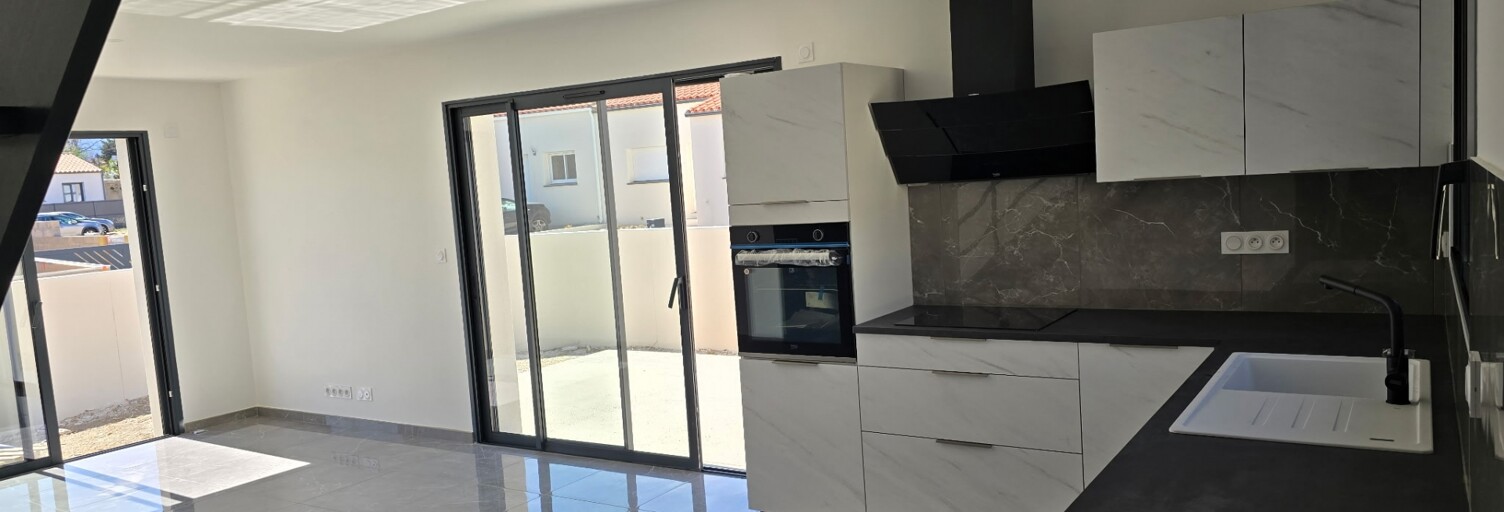 Maison 3 Pièces 70 m² à vendre à Saint-Féliu-d'Amont (66170)