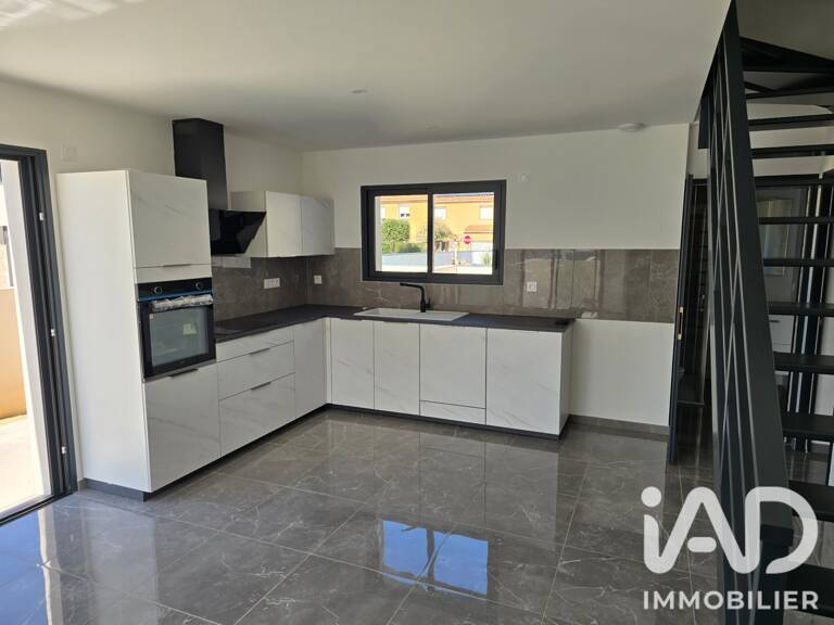 Vente Maison/villa 3 pièces — photo 1