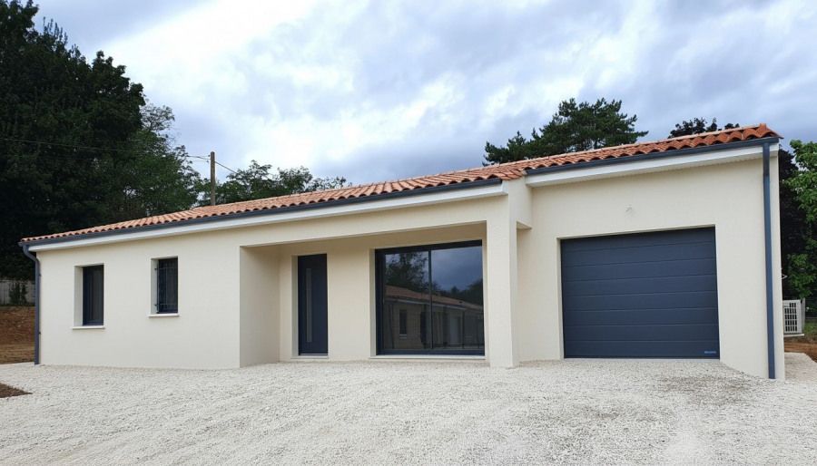 MAISON NEUVE – VAL-DE-SAÂNE