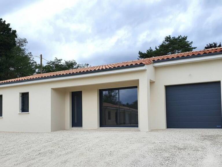 MAISON NEUVE – VAL-DE-SAÂNE — photo 1