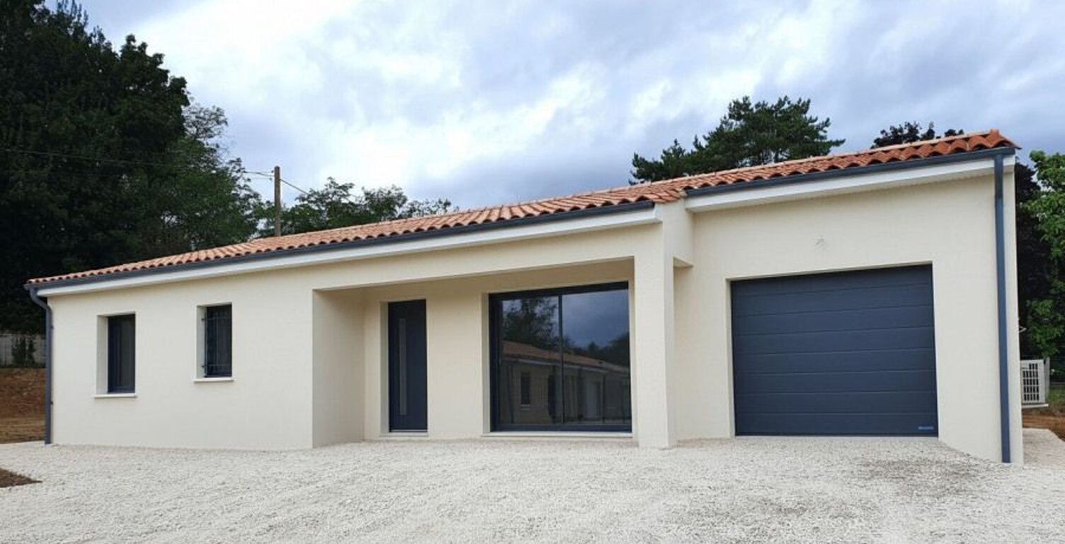 MAISON NEUVE – VAL-DE-SAÂNE — photo 1