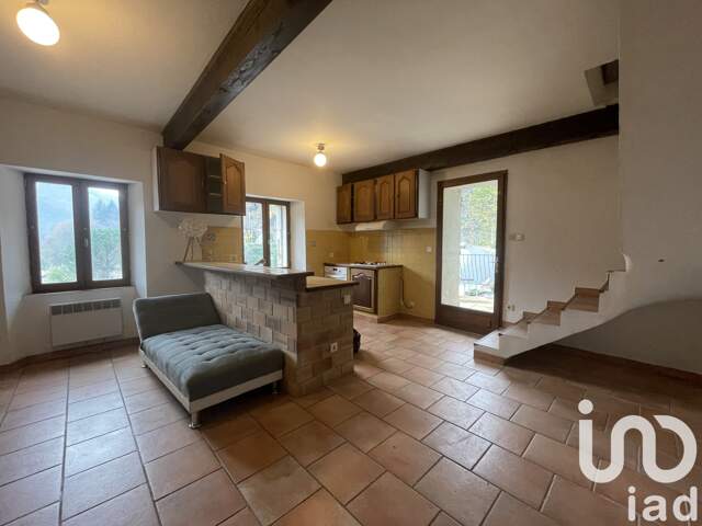Vente Maison/villa 5 pièces — photo du bien