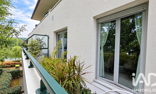 Appartement 5 Pièces 87 m² à vendre à Mantes-la-Jolie (78200)