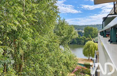 Vente Appartement 5 pièces — photo du bien