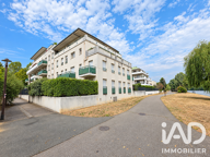 Vente Appartement 5 pièces — photo 2