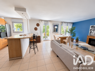 Vente Appartement 5 pièces — photo 4