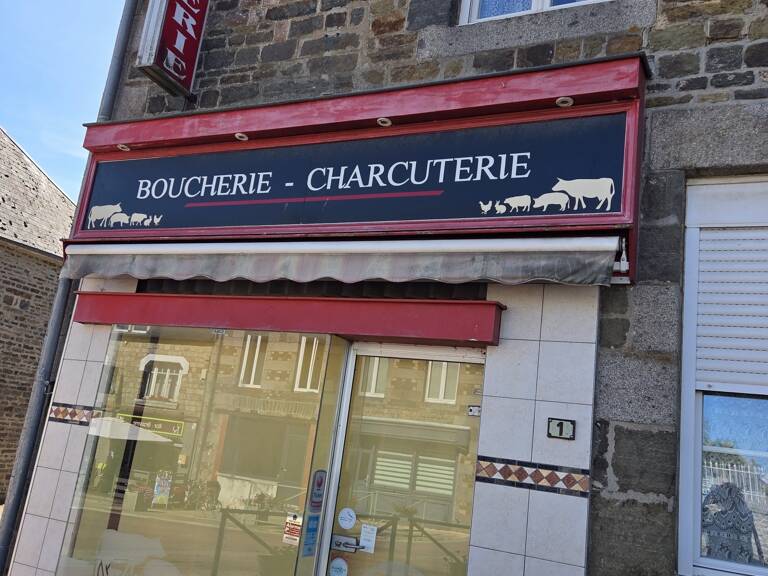 Vente Immeuble 44 m&sup2; — photo 1