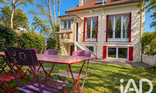 Maison 6 Pièces 170 m² à vendre à Vitry-sur-Seine (94400)