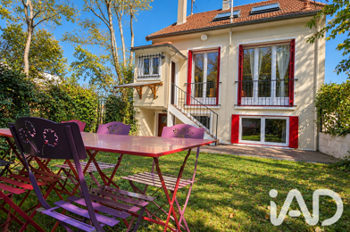 Maison 6 pièces 675000 €