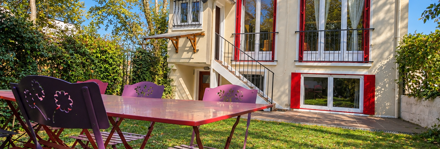 Maison 6 Pièces 170 m² à vendre à Vitry-sur-Seine (94400)