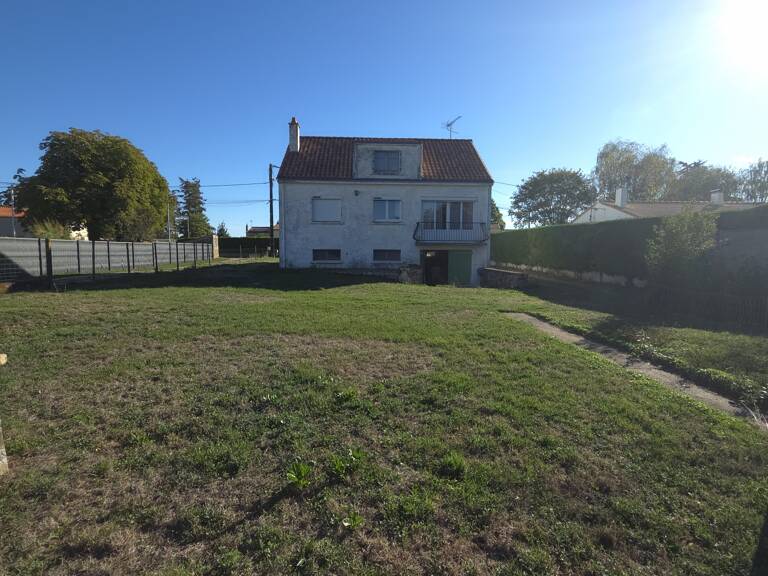 Vente Maison/villa 5 pièces — photo 1