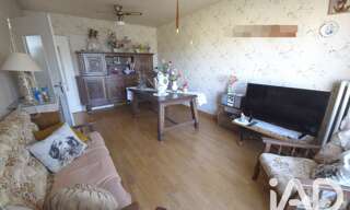 Maison 5 Pièces 86 m² à vendre à Chantonnay (85110)