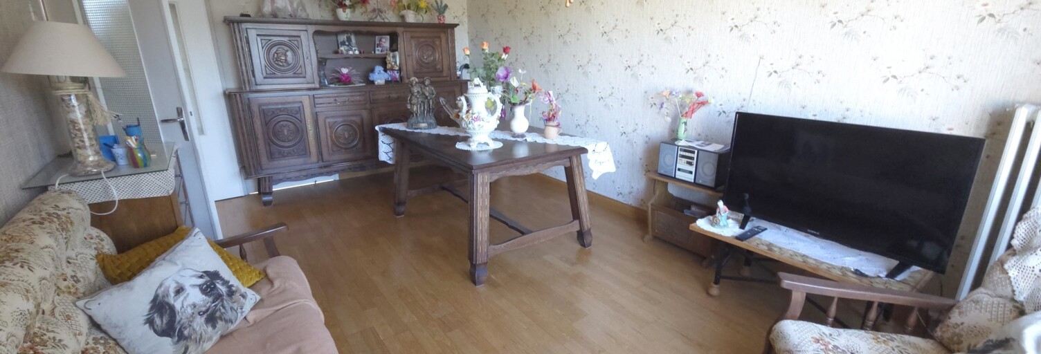 Maison 5 Pièces 86 m² à vendre à Chantonnay (85110)