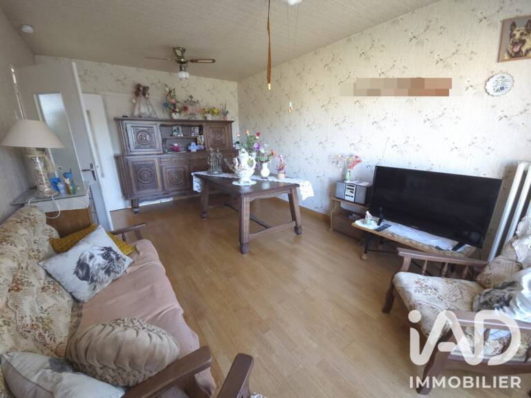 Vente Maison/villa 5 pièces — photo 1