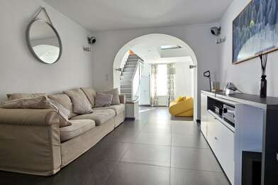 Maison 4 pièces 385000 €