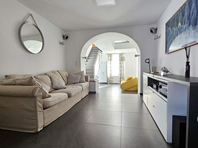 Vente Maison/villa 4 pièces — photo du bien