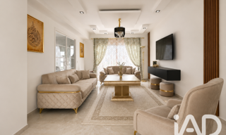 Maison 5 Pièces 151 m² à vendre à Douchy-les-Mines (59282)