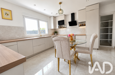 Vente Maison/villa 5 pièces — photo du bien