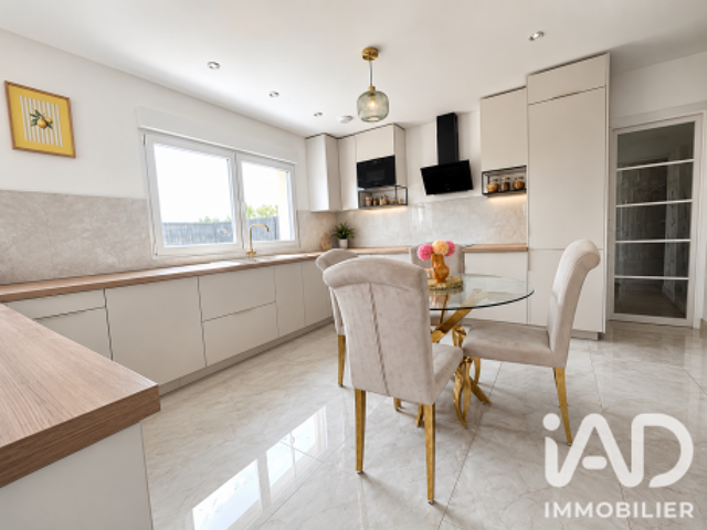 Vente Maison/villa 5 pièces — photo du bien