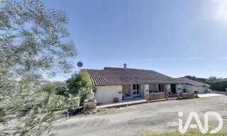 Maison 7 Pièces 234 m² à vendre à Montbartier (82700)