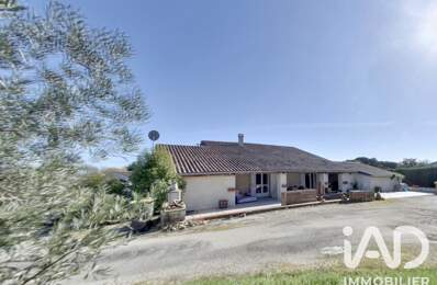 Vente Maison/villa 7 pièces — photo du bien