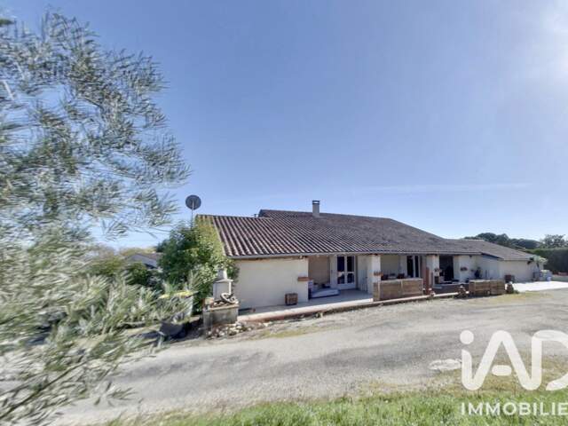 Vente Maison/villa 7 pièces — photo du bien