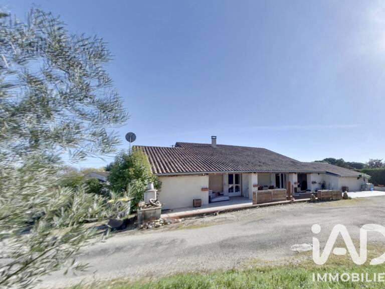 Vente Maison/villa 7 pièces — photo 1