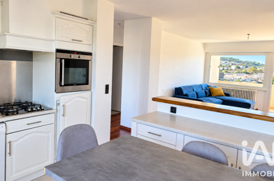 Appartement 3 pièces 237000 €