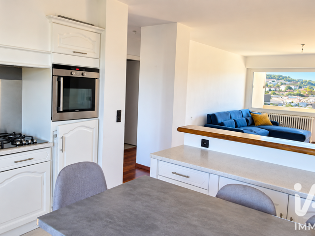 Vente Appartement 3 pièces — photo du bien