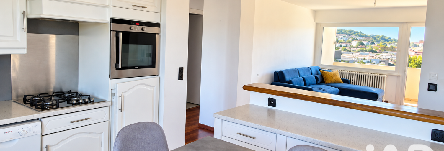 Appartement 3 Pièces 66 m² à vendre à Annemasse (74100)
