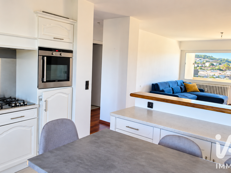 Vente Appartement 3 pièces — photo 1