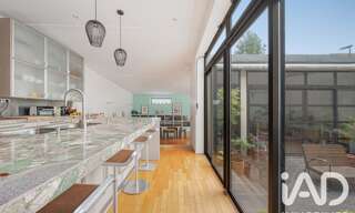 Maison 6 Pièces 178 m² à vendre à Asnières-sur-Seine (92600)