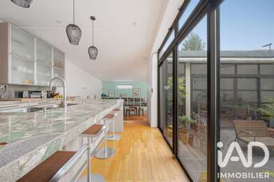 Maison 6 pièces 895000 €