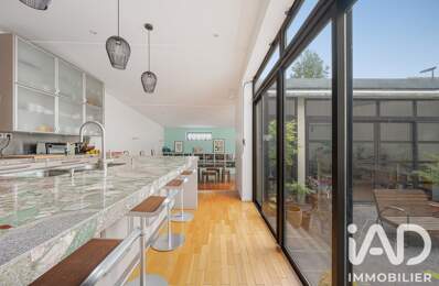 Vente Maison de ville 6 pièces — photo du bien