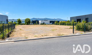 Terrain  900 m² à vendre à Sainte-Maxime (83120)