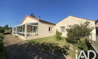 Maison 4 Pièces 119 m² à vendre à Loriol-sur-Drôme (26270)